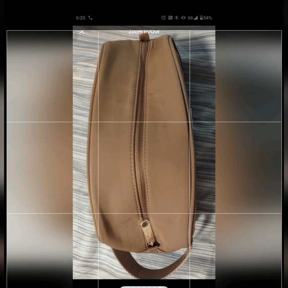 Burberry Bags Burberry Hero Toiletry Bag Poshmark